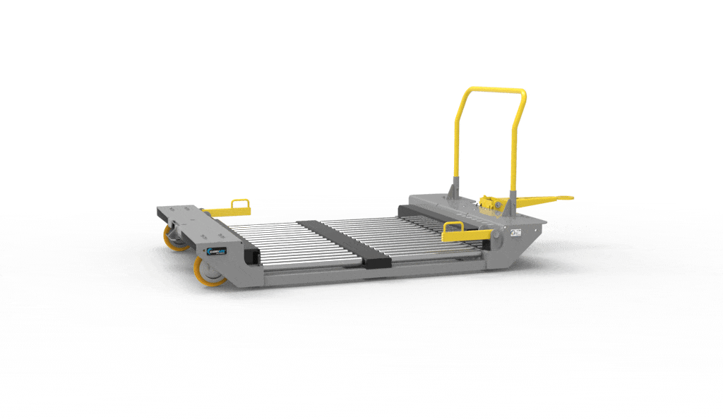 JTEC CARRYMAX HEAVY-DUTY TRAILERS and CARRYLITE TONGUE and HITCH CARTS
