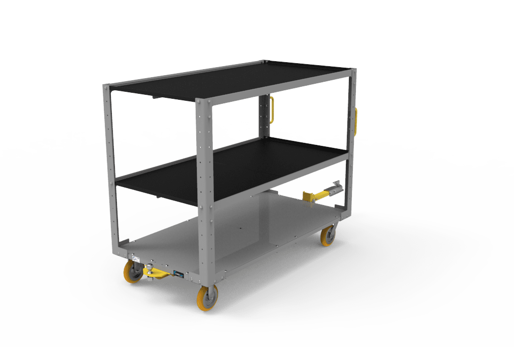 JTEC CARRYMAX HEAVY-DUTY TRAILERS and CARRYLITE TONGUE and HITCH CARTS