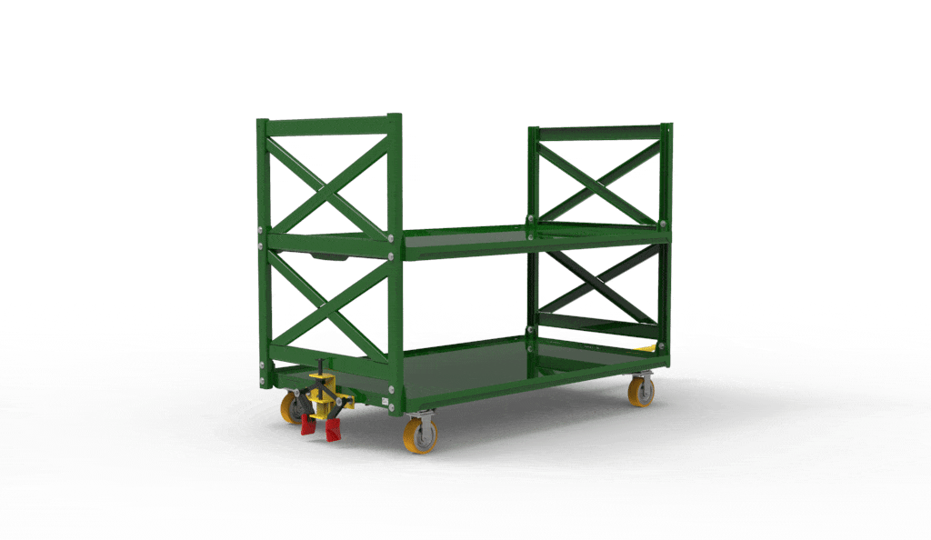 JTEC CARRYMAX HEAVY-DUTY TRAILERS and CARRYLITE TONGUE and HITCH CARTS