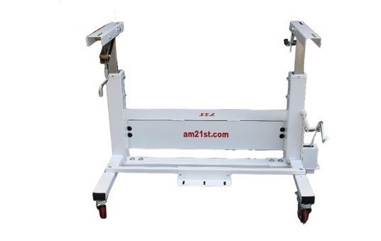 ERGONOMIC SEWING STANDS