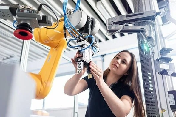 KENNEDY ROBOTICS AI, LLC