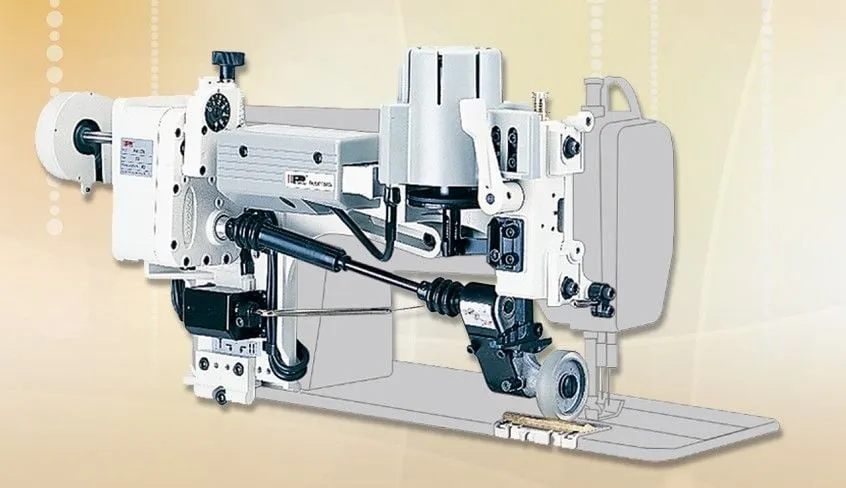 RACING PULLERS AND ATTACHMENTS