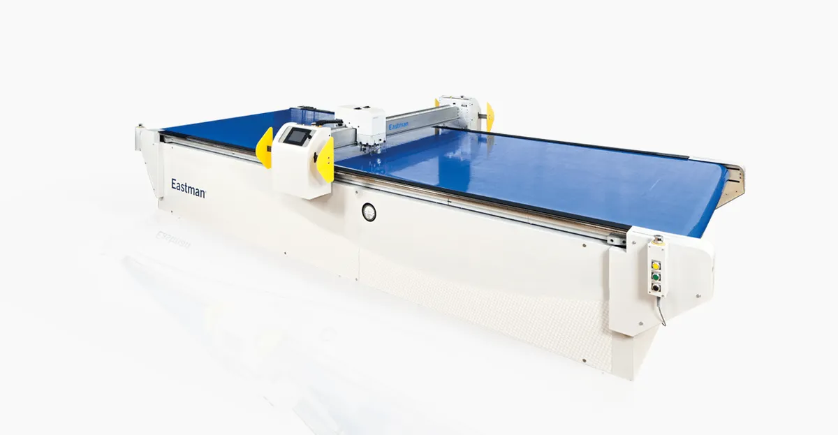 CUTTING ROOM SOLUTIONS