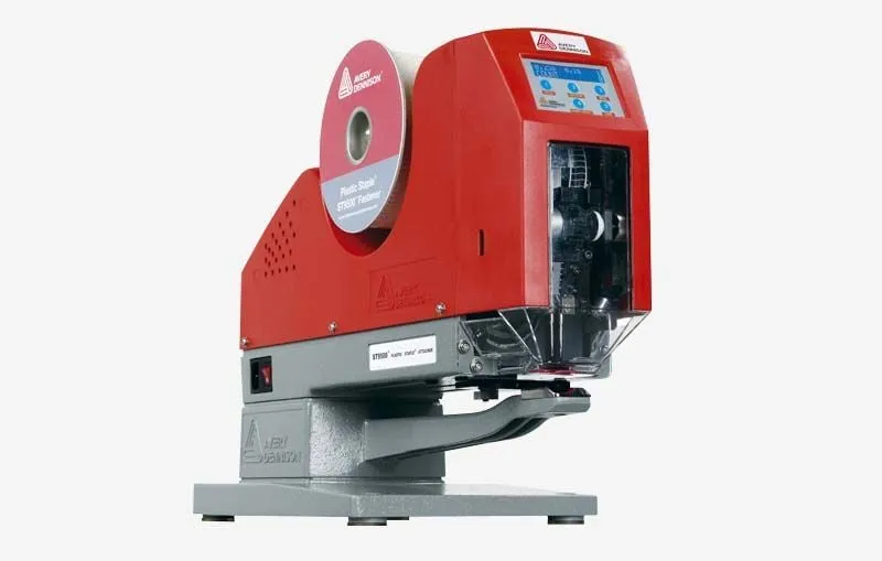 FASTENERS/ AUTOMATIC and HAND-HELD